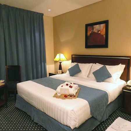 Onizah Hotel Unaizah Rum bild
